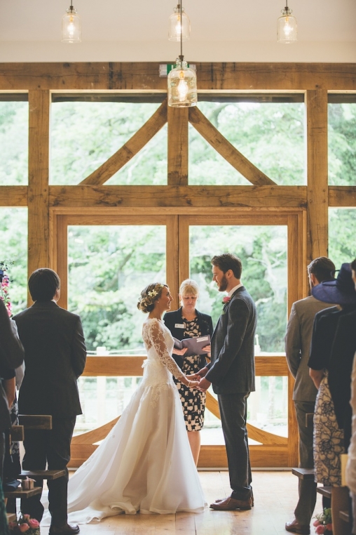 Wedding Ceremonies Cornwall 7